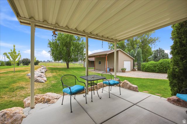 6111 W 5900 S, Hooper, UT 84315