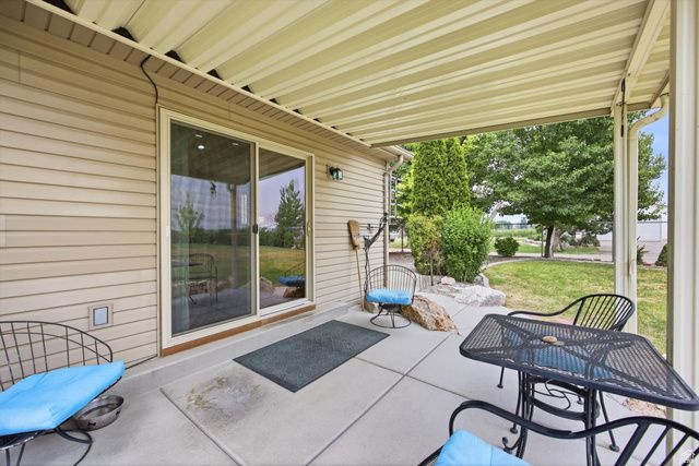 6111 W 5900 S, Hooper, UT 84315