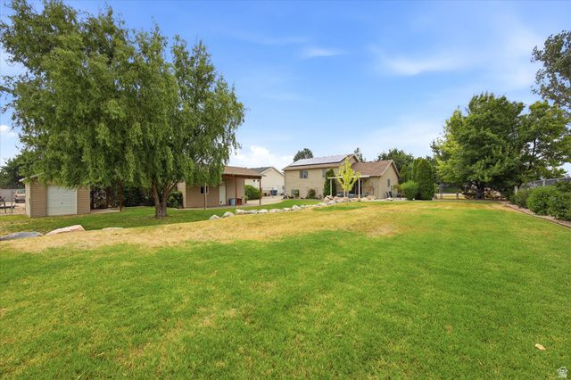 6111 W 5900 S, Hooper, UT 84315