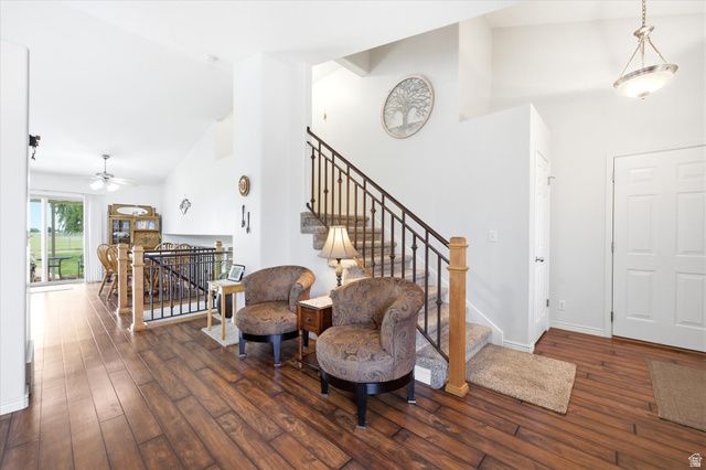 6111 W 5900 S, Hooper, UT 84315
