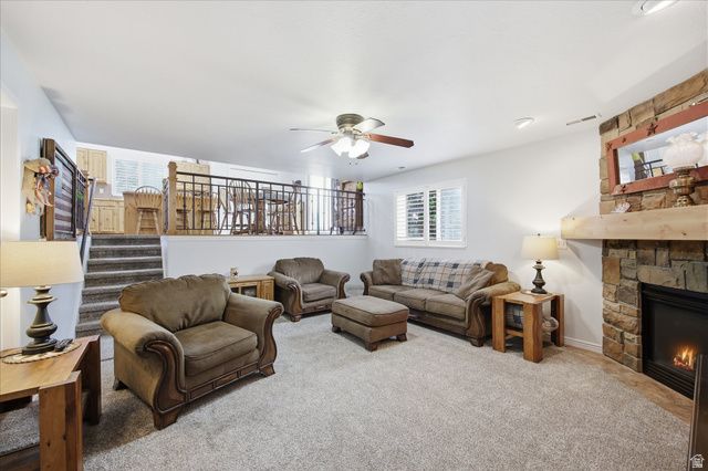 6111 W 5900 S, Hooper, UT 84315