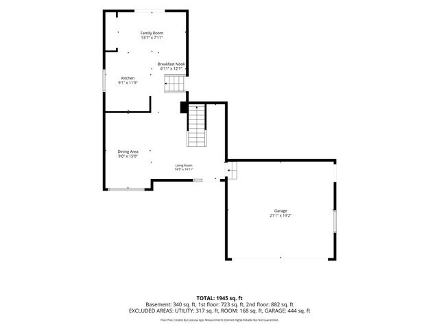 6111 W 5900 S, Hooper, UT 84315