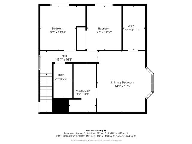 6111 W 5900 S, Hooper, UT 84315