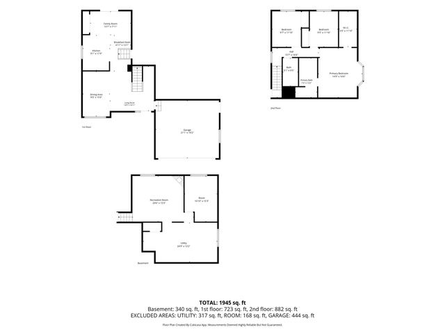 6111 W 5900 S, Hooper, UT 84315