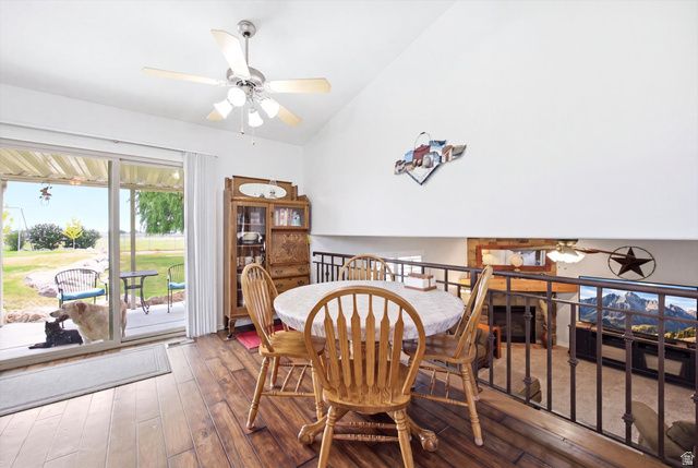 6111 W 5900 S, Hooper, UT 84315