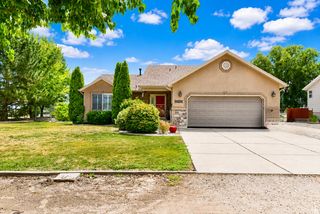 6111 W 5900 S, Hooper, UT 84315