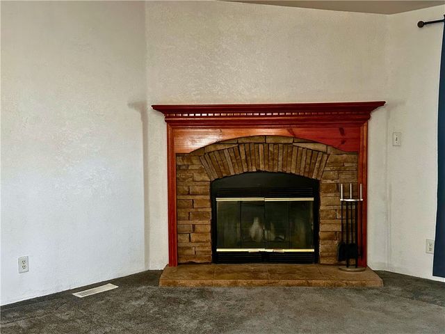 3746 N Bouse Road, Golden Valley, AZ 86413