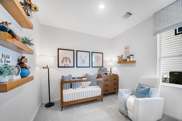 1207 Mattinson Rae Court, Tomball, TX 77375