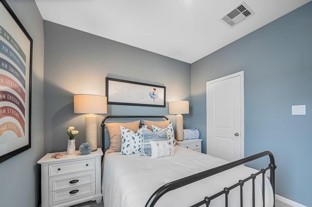 1207 Mattinson Rae Court, Tomball, TX 77375