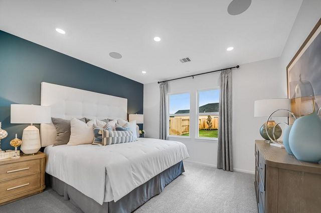 1207 Mattinson Rae Court, Tomball, TX 77375