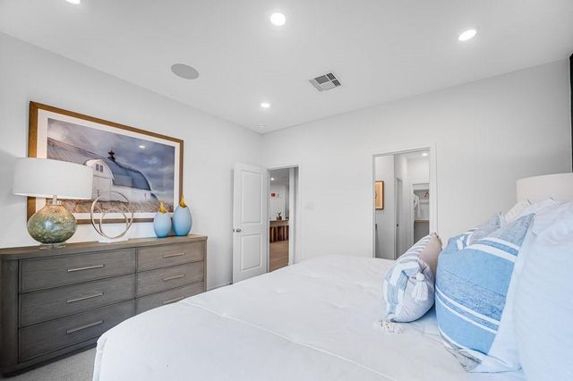 1207 Mattinson Rae Court, Tomball, TX 77375