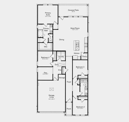 1207 Mattinson Rae Court, Tomball, TX 77375