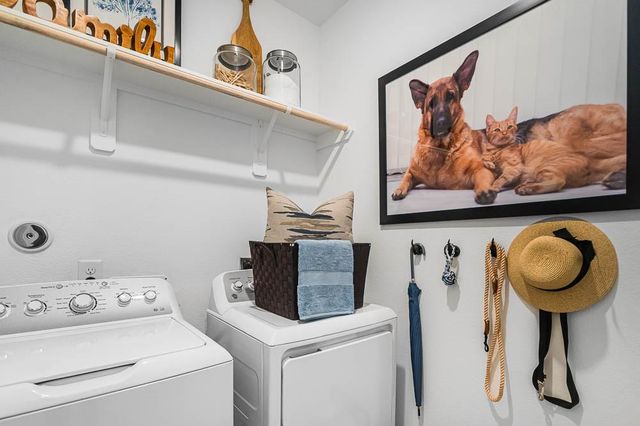 1207 Mattinson Rae Court, Tomball, TX 77375