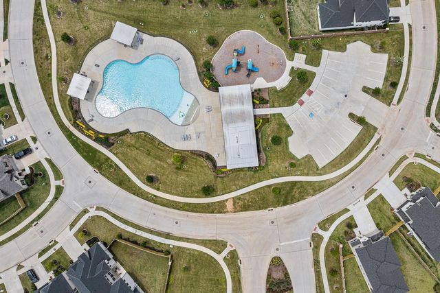 1207 Mattinson Rae Court, Tomball, TX 77375