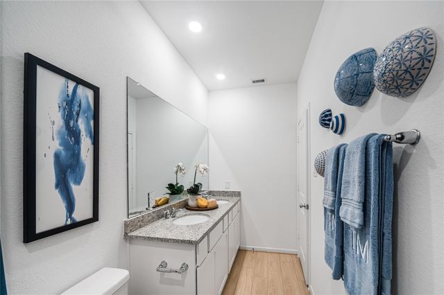 1207 Mattinson Rae Court, Tomball, TX 77375