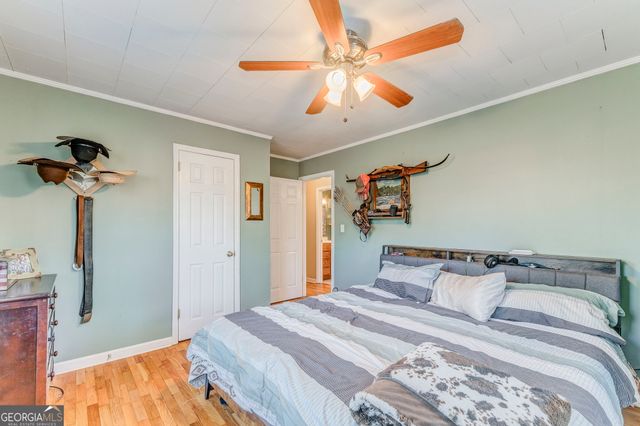 75 McGrady Road NE, Rome, GA 30165