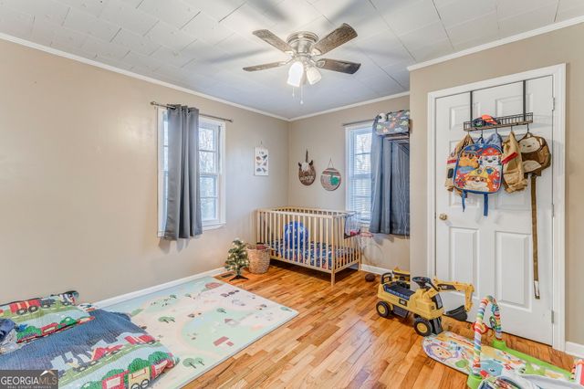 75 McGrady Road NE, Rome, GA 30165