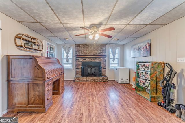 75 McGrady Road NE, Rome, GA 30165