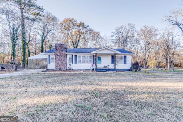 75 McGrady Road NE, Rome, GA 30165