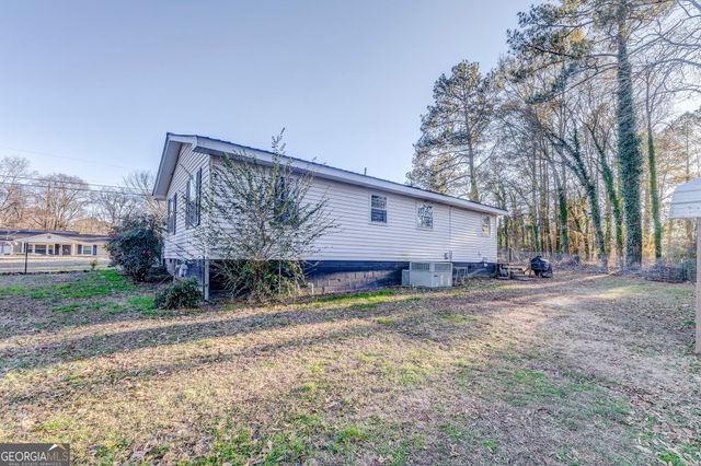 75 McGrady Road NE, Rome, GA 30165