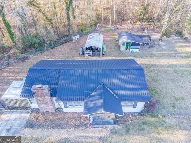 75 McGrady Road NE, Rome, GA 30165