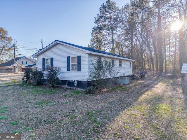 75 McGrady Road NE, Rome, GA 30165