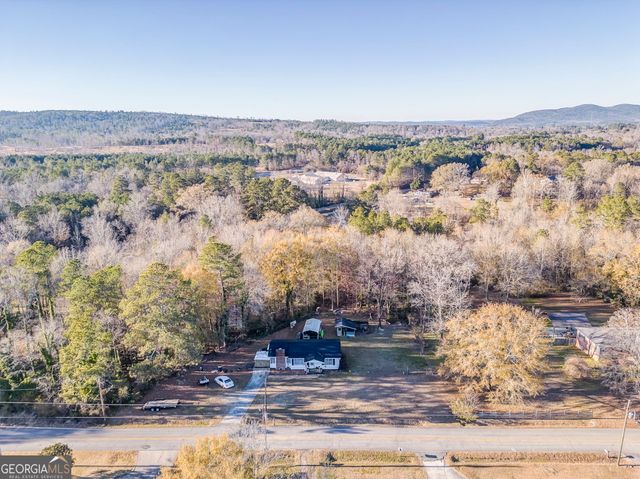 75 McGrady Road NE, Rome, GA 30165