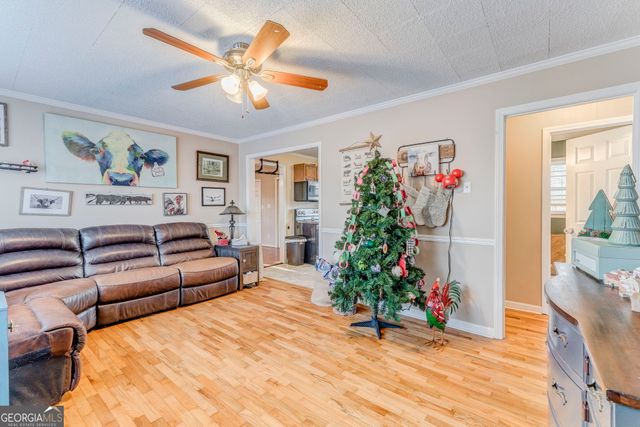 75 McGrady Road NE, Rome, GA 30165