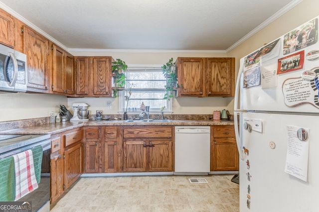 75 McGrady Road NE, Rome, GA 30165