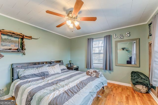 75 McGrady Road NE, Rome, GA 30165