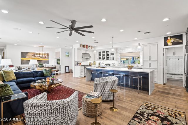 6919 E VISTA Drive, Paradise Valley, AZ 85253