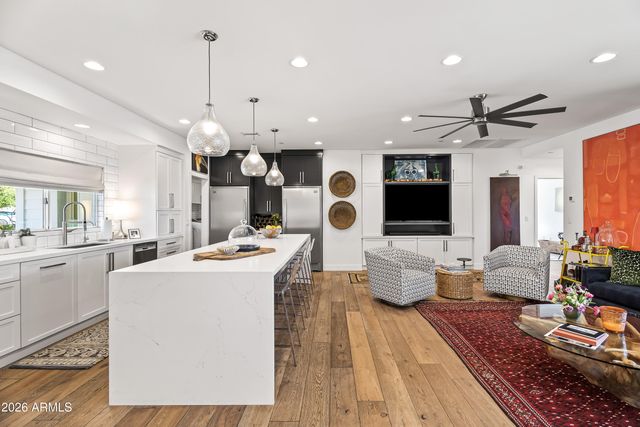 6919 E VISTA Drive, Paradise Valley, AZ 85253