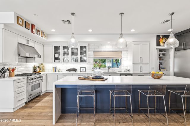 6919 E VISTA Drive, Paradise Valley, AZ 85253