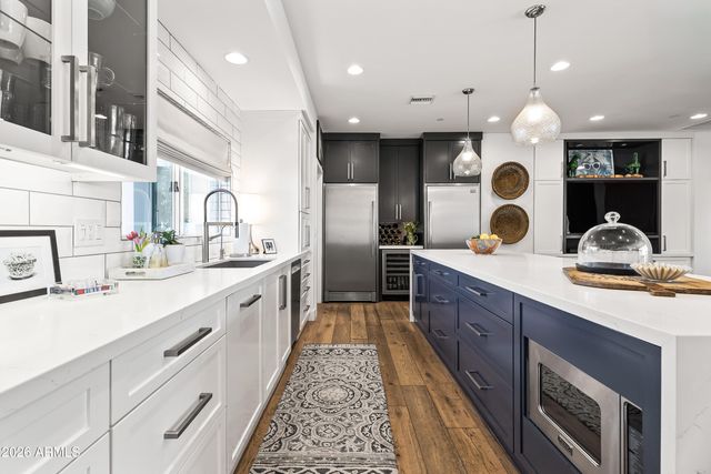 6919 E VISTA Drive, Paradise Valley, AZ 85253