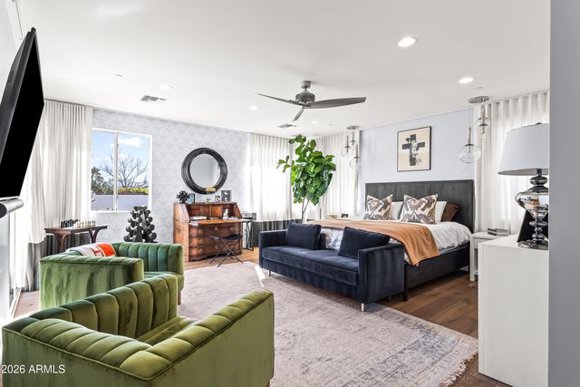 6919 E VISTA Drive, Paradise Valley, AZ 85253