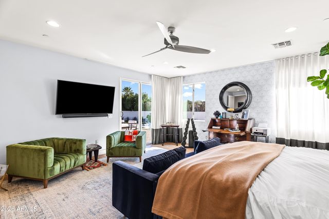 6919 E VISTA Drive, Paradise Valley, AZ 85253