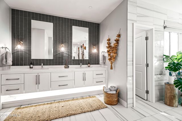 6919 E VISTA Drive, Paradise Valley, AZ 85253