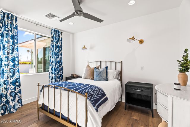 6919 E VISTA Drive, Paradise Valley, AZ 85253