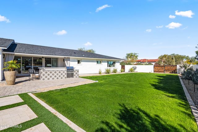 6919 E VISTA Drive, Paradise Valley, AZ 85253