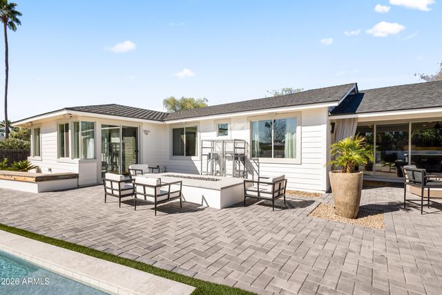 6919 E VISTA Drive, Paradise Valley, AZ 85253