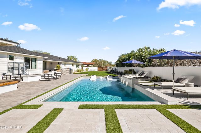 6919 E VISTA Drive, Paradise Valley, AZ 85253