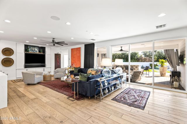 6919 E VISTA Drive, Paradise Valley, AZ 85253