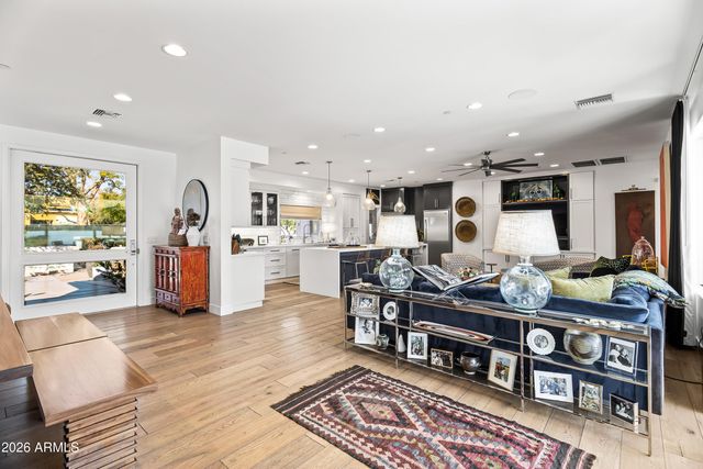 6919 E VISTA Drive, Paradise Valley, AZ 85253