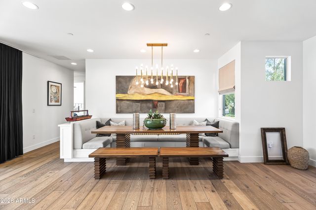 6919 E VISTA Drive, Paradise Valley, AZ 85253