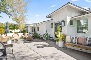 6919 E VISTA Drive, Paradise Valley, AZ 85253