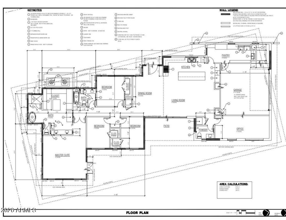 Image 38 of property listing at 6919 E VISTA Drive, Paradise Valley, AZ 85253