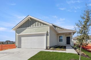 112 Bountiful LN, Elgin, TX 78621