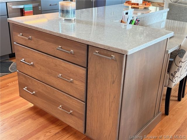 8115 N Skyline Drive, Floyds Knobs, IN 47119