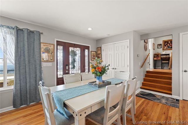 8115 N Skyline Drive, Floyds Knobs, IN 47119