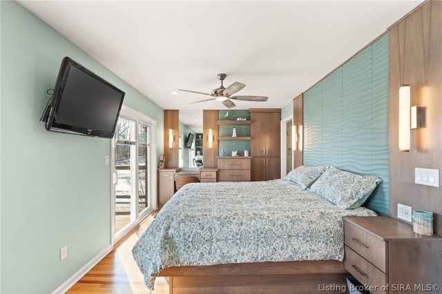 8115 N Skyline Drive, Floyds Knobs, IN 47119